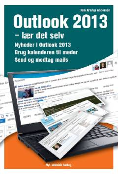 Outlook 2013 - lær det selv