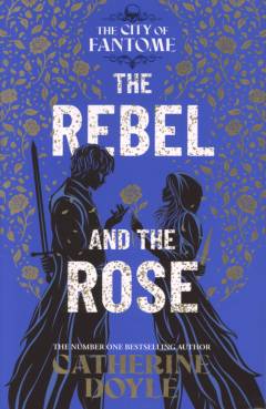 The rebel and the rose