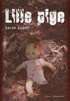 Lille pige