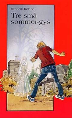 Tre små sommer-gys