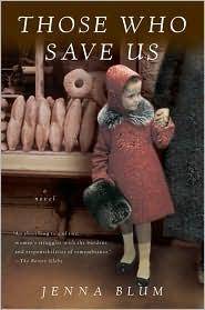 Those who save us