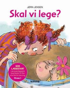 Skal vi lege?