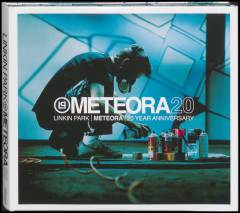Meteora