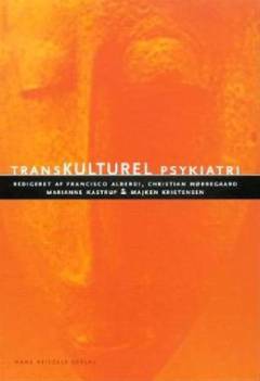 Transkulturel psykiatri