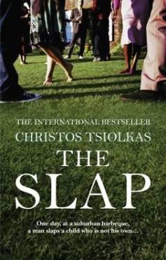 The slap