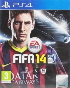 FIFA 14