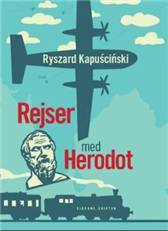 Rejser med Herodot