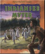 Indianske myter