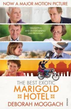 The best exotic Marigold Hotel