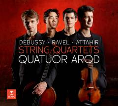 String quartets