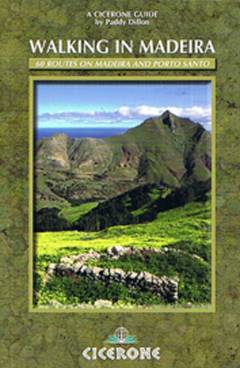 Walking in Madeira