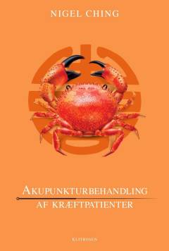 Akupunkturbehandling af kræftpatienter : et opslagsværk for akupunktører