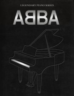 Legendary piano series - Abba