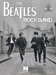 The Beatles rockband