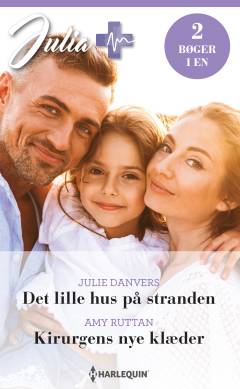 Det lille hus på stranden: Kirurgens nye klæder