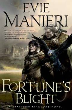 Fortune's blight
