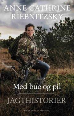 Bog, 1. udgave, 2019