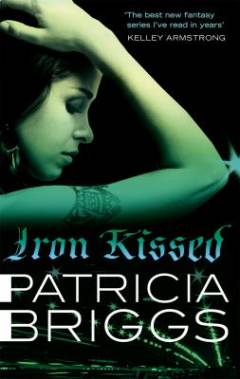 Iron kissed