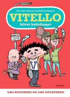 Vitello bliver kattefanger