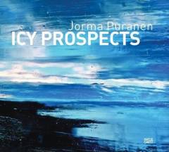 Icy prospects