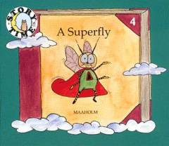 A superfly