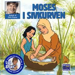 Moses i sivkurven