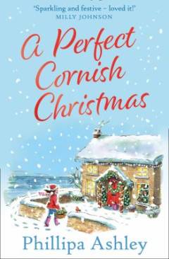 A perfect Cornish Christmas