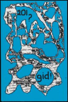 Gid! : digte mm.