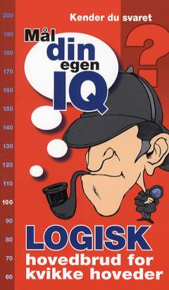 Mål din egen IQ