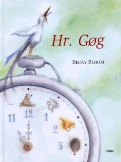 Hr. Gøg