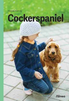 Cockerspaniel