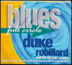 Blues full circle