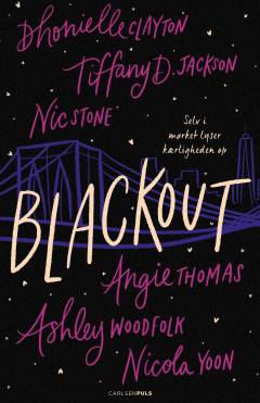 Bog, 1. udgave, 2021