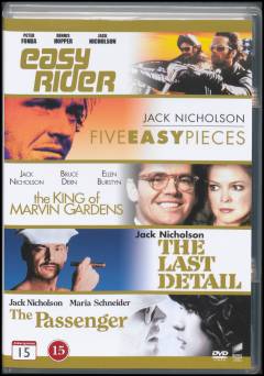 Profession: Reporter