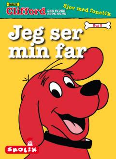 Jeg ser min far