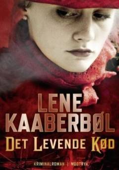 Det levende kød. Bind 1 (Stor skrift)
