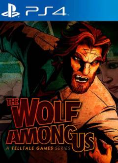 The wolf among us