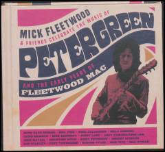 Mick Fleetwood & friends celebrate the music of Peter Green and the early years of Fleetwood Mac