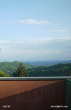 Alcatraz : digtcyklus