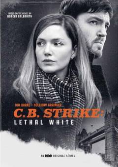 Strike (Sæson 3)