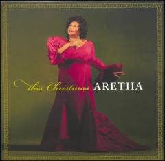 This Christmas Aretha
