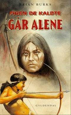 Pigen de kaldte Går Alene