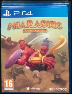 Playstation 4, Deluxe edition, 2017