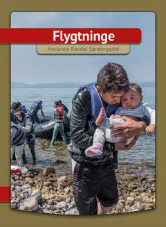 Flygtninge