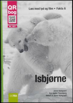 Isbjørne