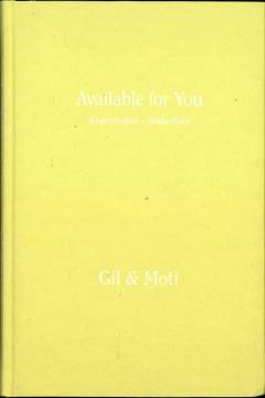 Available for you : Copenhagen - Rotterdam
