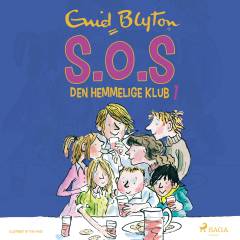 S.O.S. - den hemmelige klub