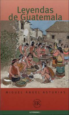 Leyendas de Guatemala