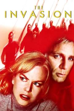The invasion