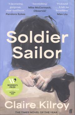 Soldier sailor
